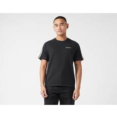 adidas X Wales Bonner Cotton-Jersey T-Shirt Black