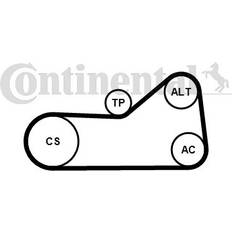 Contitech keilrippenriemensatz 6pk976k3 mister auto autoteile