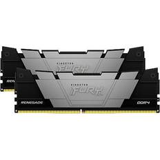  Fury Renegade DDR4 3600MHz 2x16GB (KF436C16RB12K2/32)