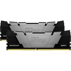 Kingston Fury Renegade DDR4 3600MHz 2x16GB (KF436C16RB12K2/32)