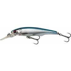 Angelausrüstung Savage Gear Gravity Twitch Mr 6.7Cm 7G Sp Blue Chr