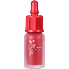 Peripera Ink Airy Velvet Tint No.07 Heart Grapefruit