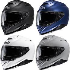 HJC RPHA 71 Solid N.Grey Casque