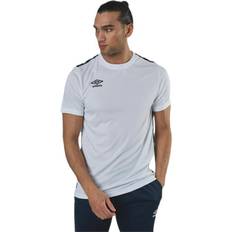 Umbro Vaatteet Umbro UX Elite Training Tee - White/Black