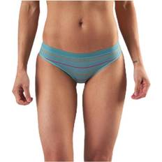 Smartwool Vêtements Smartwool M150 Bikini Blue Female Azul