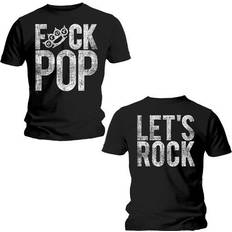Five Finger Death Punch T-Shirt - Unisex