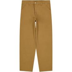 Carhartt WIP Unisex Bukser Carhartt WIP Bukser - Brun