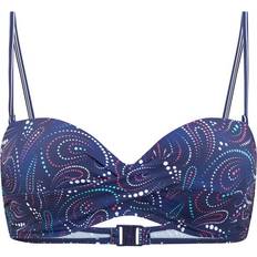 Firefly Tøj Firefly Maggy 2 Bandeau Bikinioverdel - Blå