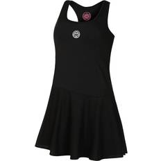 Bidi Badu Crew Kleid Damen Schwarz