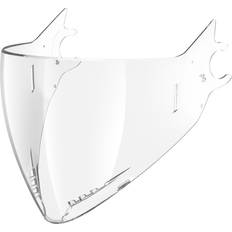 Transparent Motorcycle Goggles Shark Citycruiser Visor - Clear