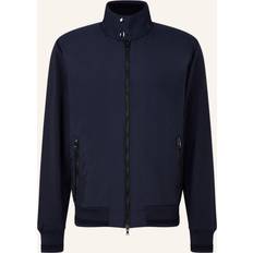 Bogner Kläder Bogner Chile jacket for men Navy blue