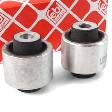Vehicle Parts FEBI BILSTEIN Mounting Bush 24221