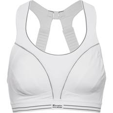 Ultimate Run Bra - White