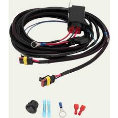 Lazer 12V Extraljus Positionsljus Superseal TE-kontakt