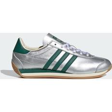 Adidas Country OG Sneakers - Silver