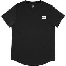 Saysky Overdele Saysky Logo Motion T-shirt schwarz