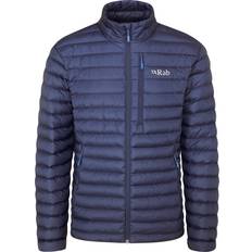 Rab Microlight Men's Down Jacket Deep Ink