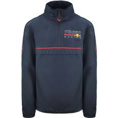 Red Bull Racing Aston Martin AMRBR F1 Mens Navy Jacket