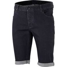 iXS Nugget, Jeans Shorts Schwarz