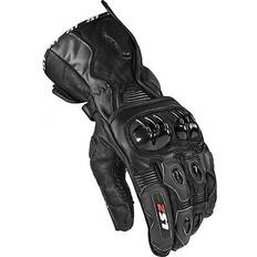LS2 Motorcykelhandskar LS2 Handske Swift Herr - Svart