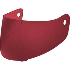 HJC Motorcykelbriller HJC HJ-38 Visor - Red