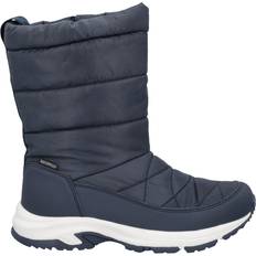 Schuhe CMP Yakka waterproof Damen schwarz