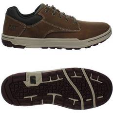 Caterpillar Herren Colfax Low Sneakers, Beige Mens Dark BEIGE