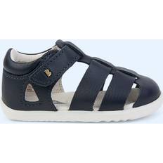 Step Up Tidal Closed Sandal, Jelly Shoes & Sandals, Blue, UK 3.5