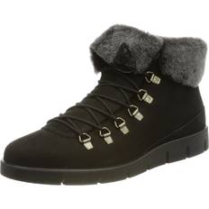 ecco female Winterstiefel schwarz