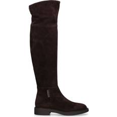 Gianvito Rossi Scarpe Gianvito Rossi Boots Woman Brown