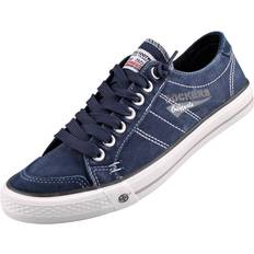 Dockers Shoes Dockers Zapatos Zapatillas - Azul