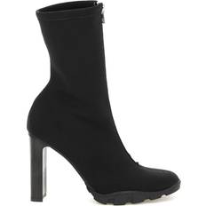 Alexander McQueen Sko Alexander McQueen Slim Tread Boots