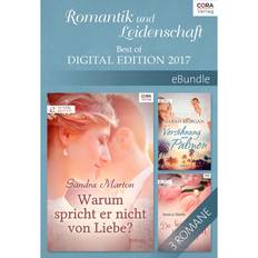 Romantik E-Books Romantik und Leidenschaft Best of Digital Edition 2017 ePUB (E-Book)