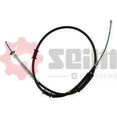 Handbrake Seim Handbrake Cable SEIM 703505