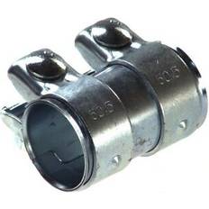 Bosal 265-129 Pijpverbinding, uitlaatsysteem 46 VOLKSWAGEN: Golf 4, SEAT: Ibiza 4 Sportcoupe, SKODA: Fabia I Hatchback