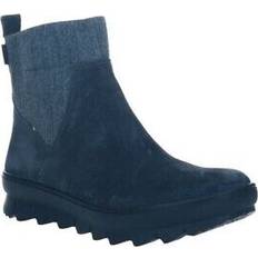 Legero novara damen boots 2-000504-2930 Grau