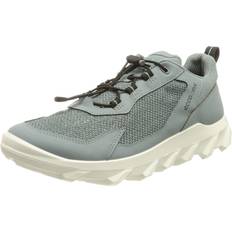 ecco Herren Halbschuhe MX Low BREATHRU Blau