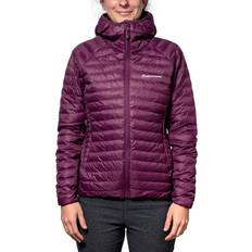 Montane Outerwear Montane Phoenix Women's Jacket Purple