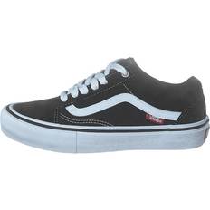 Vans Old Skool Shoes Vans Old Skool Pro - Black/White