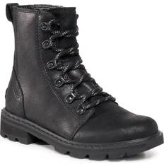 Sorel Stövletter Sorel Lennox Lace NL3700 Black 010 0193855825369 2169.00