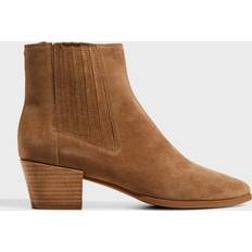 Laced Chelsea Boots Rag & Bone Tan Rover Chelsea Boots IT