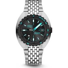 Doxa Sub 300B Aquamarine Watch