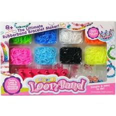 Suntoy Loom Band Set