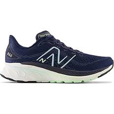 Fresh foam x 860v13 New Balance Fresh Foam X 860v13 W - Nb Navy/Bleach Blue/Green Aura