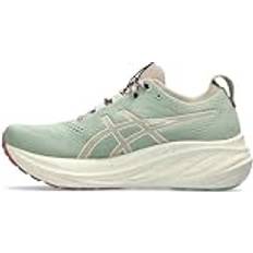 Asics Damen Gel-Nimbus TR Sneaker, Nature Bathing Rose Rougue