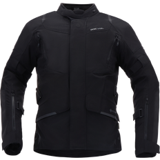 Richa Cyclone II Gore-Tex Jakke - Svart Dame
