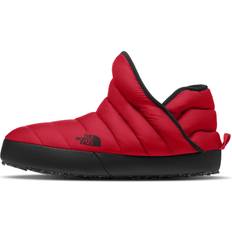 The North Face rmoball Traction Bootie NF0A3MKHKZ31 - Red/Black