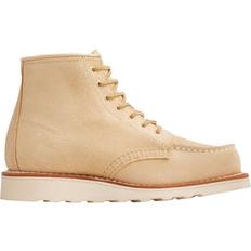 Red Wing Women's Mountain Pass Boot - Dark Brown