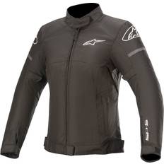 Alpinestars Stella T-SP S Waterproof Textile Jacket - Black Woman, Unisex