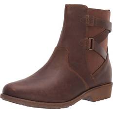 Ankle Boots Teva Women Ellery Waterproof Ankle Boot